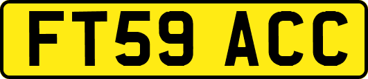 FT59ACC