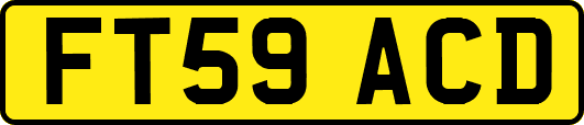 FT59ACD
