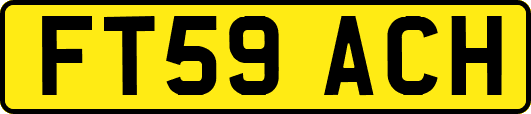 FT59ACH