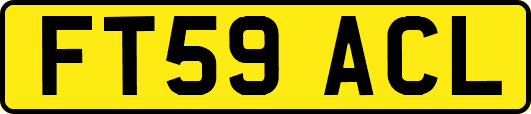 FT59ACL