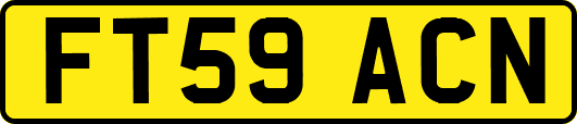 FT59ACN