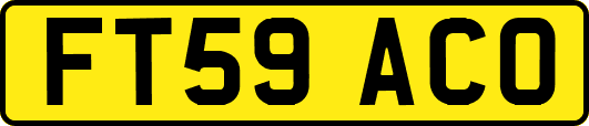 FT59ACO
