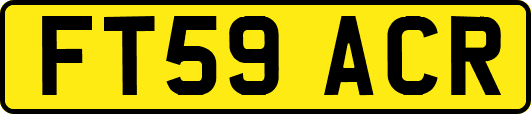 FT59ACR
