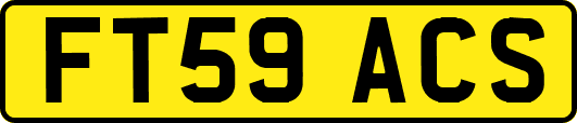 FT59ACS