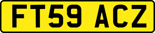 FT59ACZ