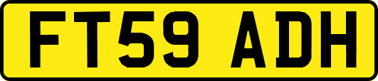 FT59ADH