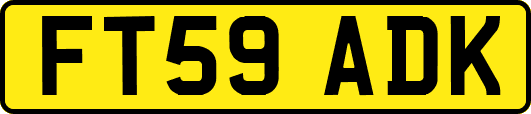 FT59ADK