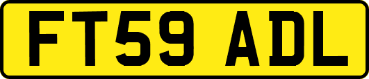FT59ADL