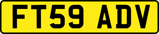FT59ADV