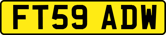 FT59ADW