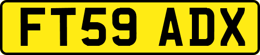 FT59ADX
