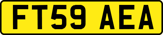 FT59AEA