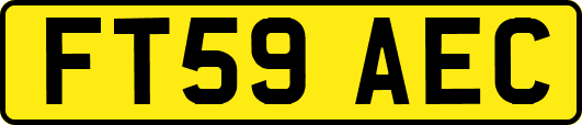 FT59AEC