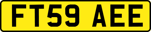 FT59AEE