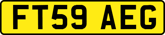 FT59AEG