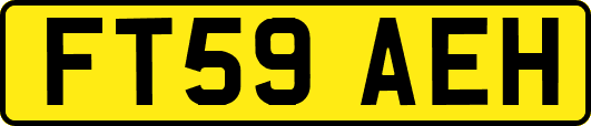 FT59AEH
