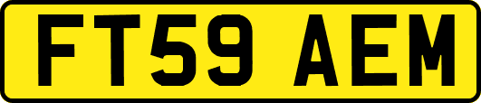 FT59AEM