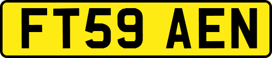 FT59AEN