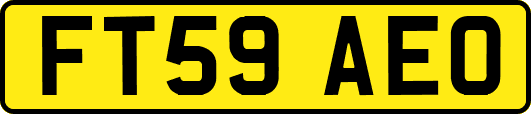 FT59AEO