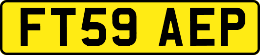 FT59AEP