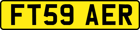 FT59AER