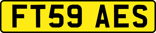 FT59AES