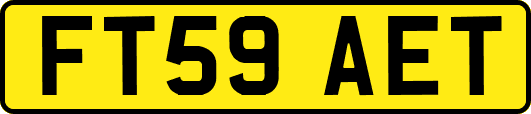 FT59AET