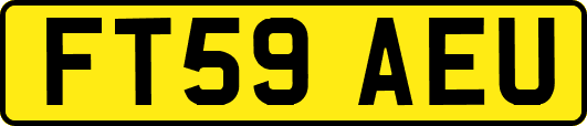 FT59AEU