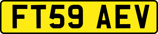 FT59AEV