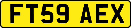 FT59AEX