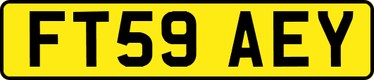 FT59AEY