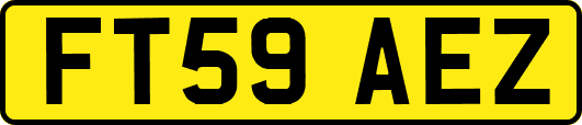 FT59AEZ