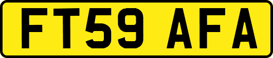 FT59AFA