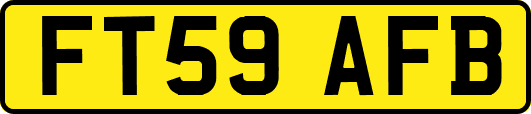FT59AFB