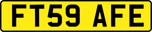 FT59AFE