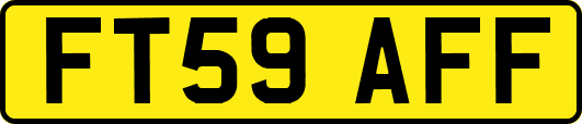 FT59AFF