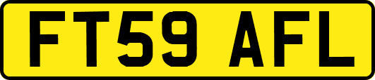 FT59AFL