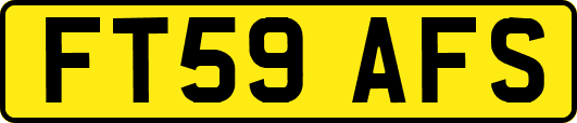FT59AFS