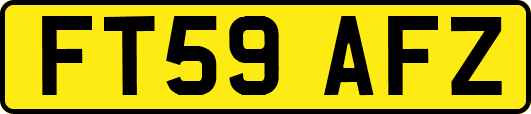 FT59AFZ