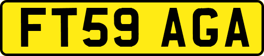 FT59AGA