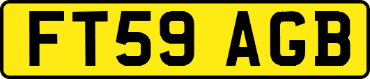 FT59AGB