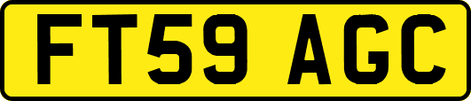 FT59AGC
