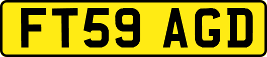 FT59AGD