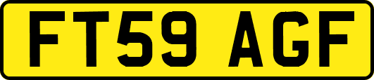 FT59AGF