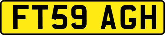 FT59AGH