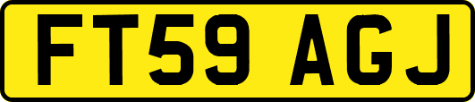 FT59AGJ