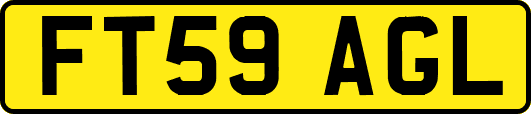 FT59AGL