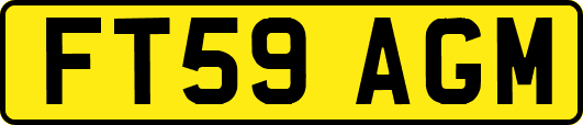 FT59AGM