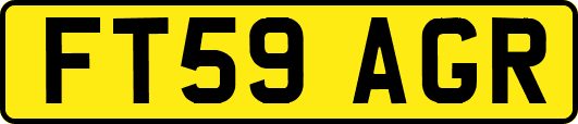 FT59AGR