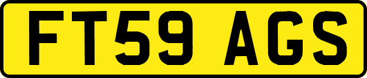 FT59AGS